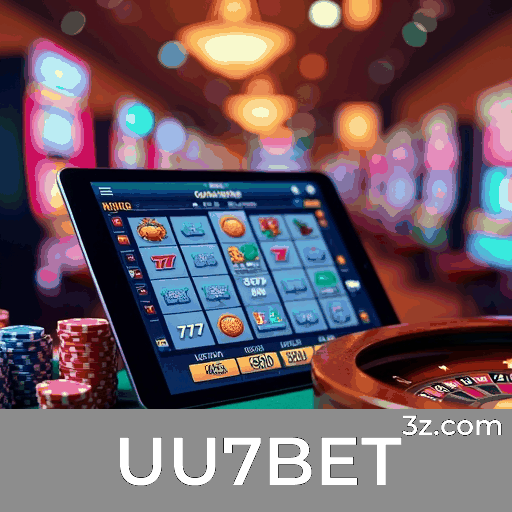 Jogos emocionantes no UU7BET