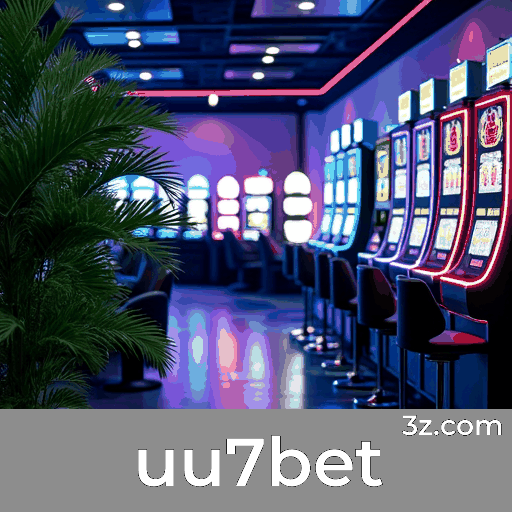 Tecnologia 3D: Jogos de Casino ao Vivo no uu7bet