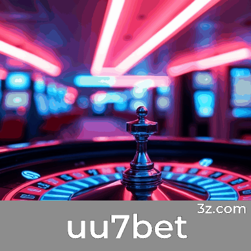 Experiência Premium em Apostas e Cassino com uu7bet