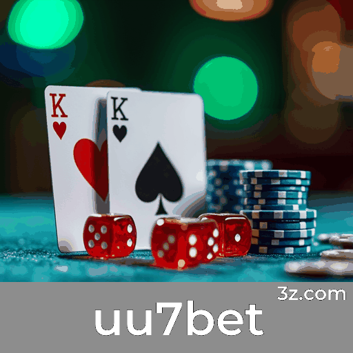 uu7bet: Sua Plataforma de Apostas Confiável e Segura