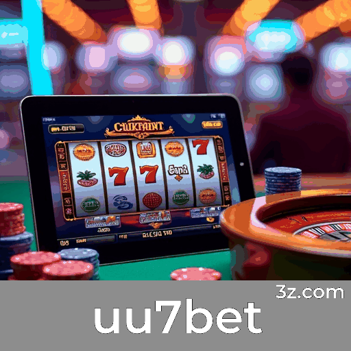 uu7bet: Esporte e Análise para Apostas Vencedoras