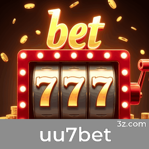 uu7bet: Sua Plataforma de Apostas Confiável e Segura