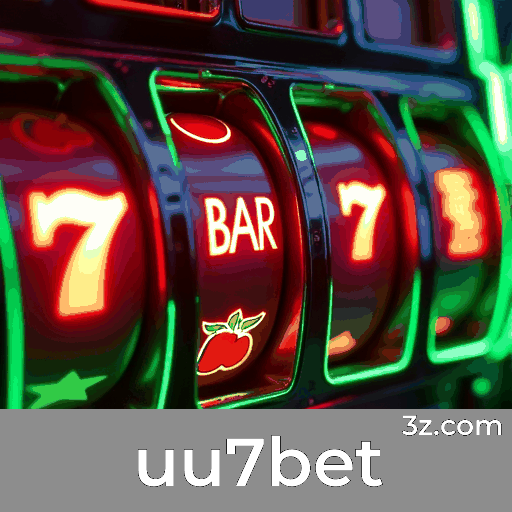 uu7bet: Sua Plataforma de Apostas Confiável e Segura